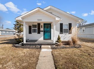 1300 S Waugh St, Kokomo, IN 46902