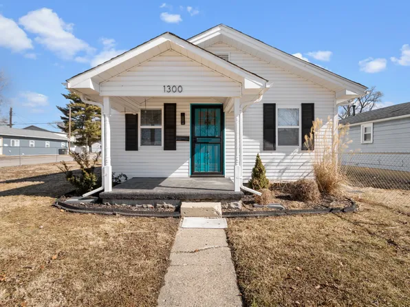 1300 S Waugh St, Kokomo, IN 46902