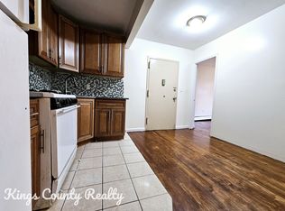 1 Ridgewood Pl APT 1A, Brooklyn, NY 11237