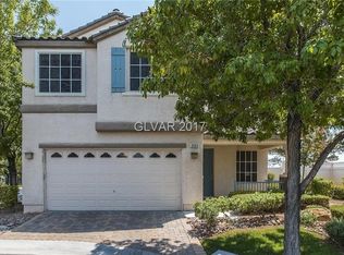 5583 Aurora Crest Ave, Las Vegas, NV 89139
