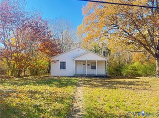 591 Elizabeth Street Ext, Danville, VA 24541