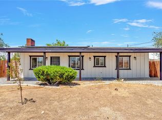 18760 Corwin Rd, Apple Valley, CA 92307