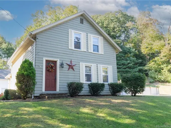 109 Depot Road, Canterbury, CT 06331