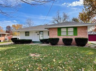 3818 Twana Dr, Des Moines, IA 50310