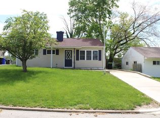 19 7th Dr, Decatur, IL 62521