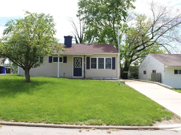 19 7th Dr, Decatur, IL 62521