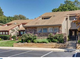 133 Uxbridge, Cherry Hill, NJ 08034