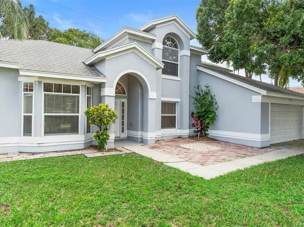 2708 Smithfield Dr, Orlando, FL 32837