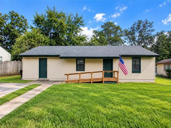 930 Avenue F, Bogalusa, LA 70427