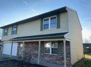 4113 Spring Valley Rd, Evansville, IN 47715