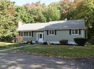 19 Linnea Ln, Reading, MA 01867