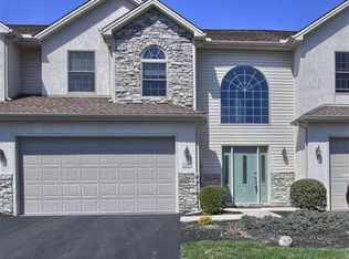 2197 Bordeaux Ct, Harrisburg, PA 17112