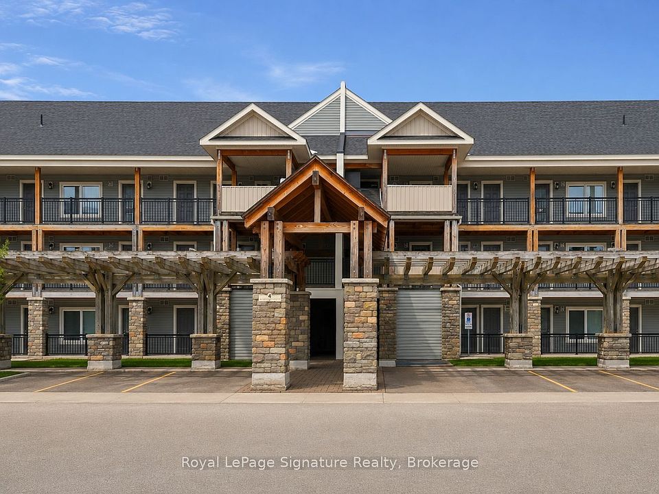 1st image of 4 Anchorage Cres #101