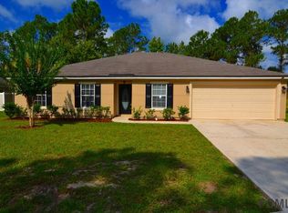 40 Secretary Trl, Palm Coast, FL 32164