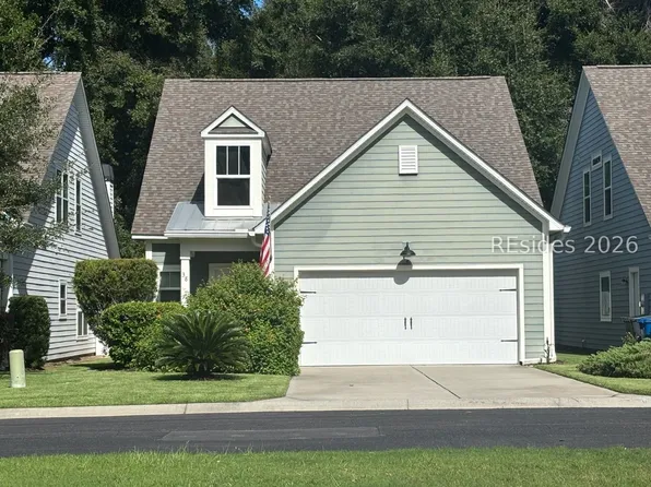 38 Circlewood Drive, Hilton Head Island, SC 29926