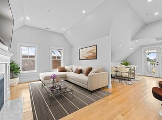 28 Dix St UNIT 3, Boston, MA 02122