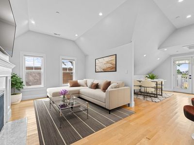 28 Dix St UNIT 3, Boston, MA, 02122