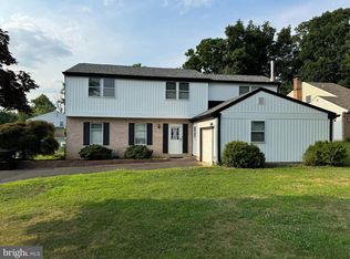 4802 Charmaine Ct, Bensalem, PA