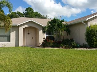455 SW Saginaw Ave, Port Saint Lucie, FL 34953