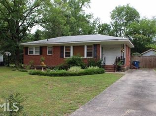 17 Simpson Dr NW, Rome, GA 30165