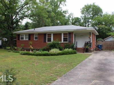 17 Simpson Dr NW, Rome, GA, 30165