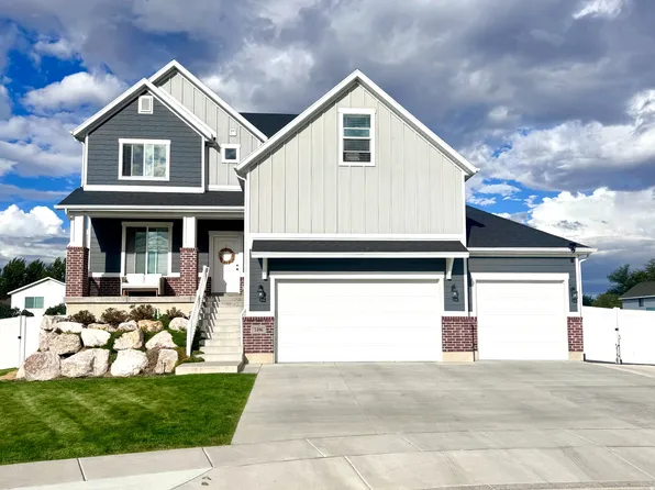 1496 W 2000 S, Syracuse, UT 84075