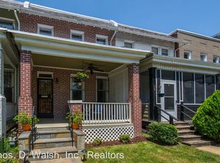 745 Irving St NW, Washington, DC 20010