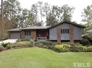 2205 Kilburn Rd, Raleigh, NC 27604