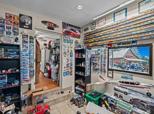 25340 E Tonopah Trl, Benson, AZ 85602