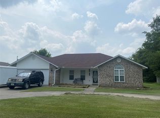 1401 Kentucky St, Muskogee, OK 74403