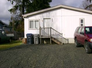 318 W Farrell St, Aberdeen, WA 98520