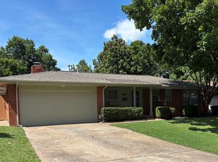 4521 E 33rd St, Tulsa, OK 74135