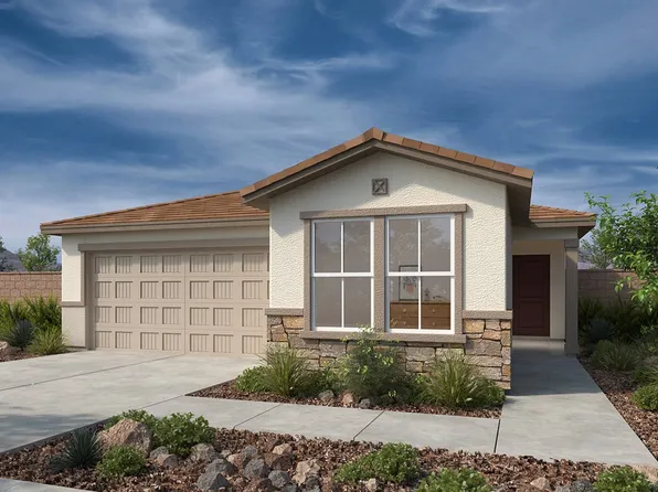 Plan 1573 Plan, Bella Camino Traditions