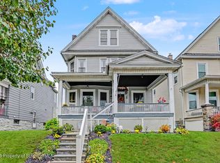 827 Harrison Ave, Scranton, PA 18510