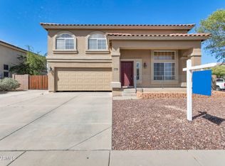 22134 W LOMA LINDA Boulevard, Buckeye, AZ 85326