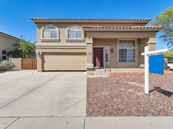 22134 W LOMA LINDA Boulevard, Buckeye, AZ 85326