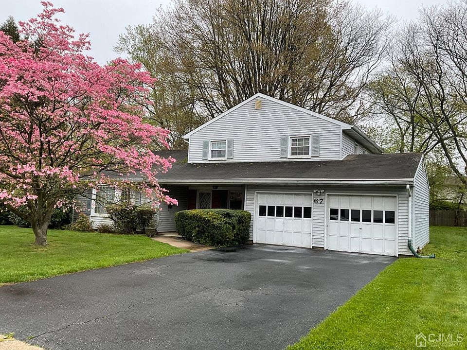 67 Hilltop Blvd, East Brunswick, NJ 08816 Zillow