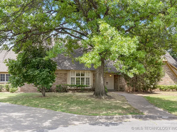 4717 S Atlanta Pl, Tulsa, OK 74105