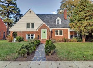 3122 Bute Ln, Richmond, VA 23221