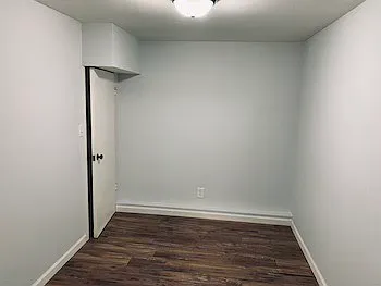 Bonus room basement