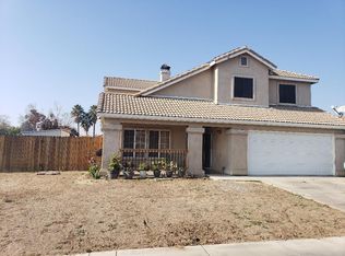 427 Ward Rd, Los Banos, CA 93635