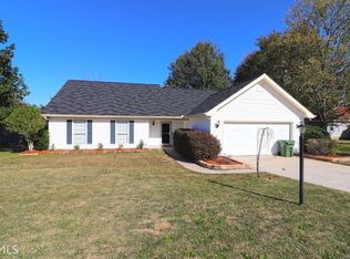 111 Lenox Dr, Bonaire, GA 31005