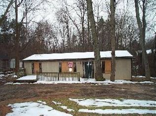 1141 Valley View Dr, Lexington, NC 27295