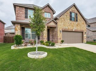 809 Sundrop Dr, Little Elm, TX 75068
