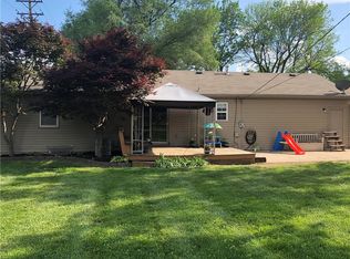 13010 E 38th St S, Independence, MO 64055