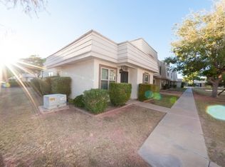 6739 S Patty Ln, Tempe, AZ 85283