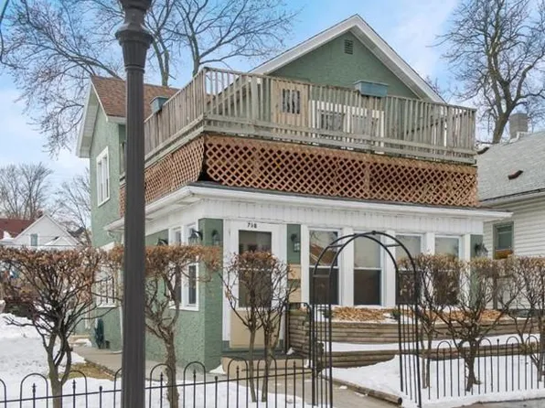 798 Jenks Ave, Saint Paul, MN 55106