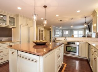 19 Melville Ave, Newton, MA 02460