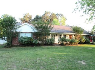 58404 Carroll Sheridan Rd, Angie, LA 70426