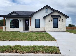 2016 Black Hills St, San Juan, TX 78589